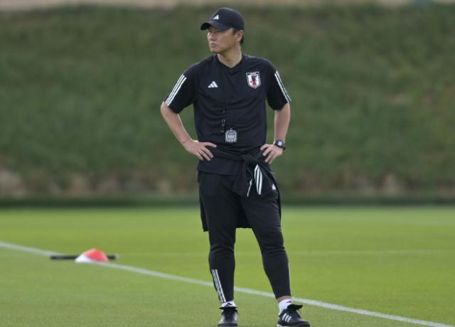 PG电子官方网站-大岩刚声称首战中国队很紧张 锋线大将缺训不缺战