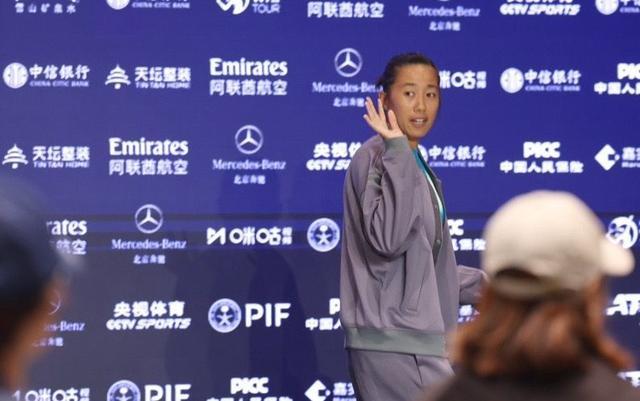 pg电子官网-大满贯冠亚军领衔，中网公开赛公布资格赛名单