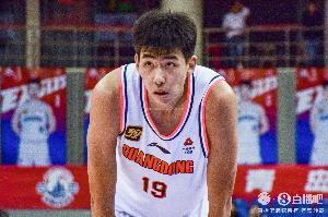 PG电子官方网站-网友称有山东1000万引进徐昕流言 媒体人：要是真的 不止1000万吧