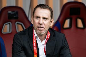 北青体育：U18国足名单中第二批球员不参加中日韩青少年运动会