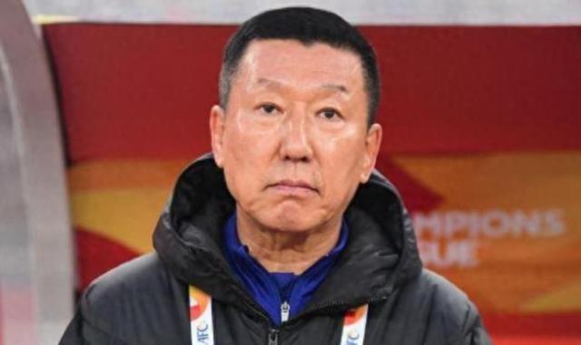 崔康熙：费南多希望多打比赛能进国足 我想祝贺他