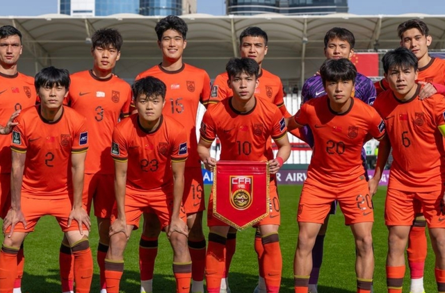 决赛前中国队迎5大利好：人员齐整，现场或变成中国主场！