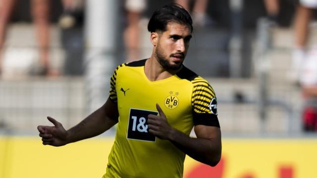 pg电子官网-德甲比赛日观察：多特顽疾再显现 门兴倒霉到家