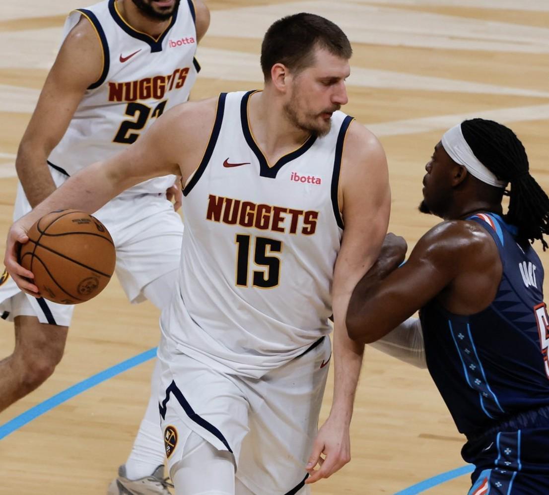 多尔特：我不认为我是肮脏的球员，我会继续在场上做那些事情