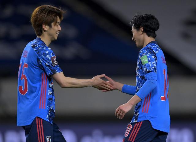 PG电子官方网站-日本出线德甲0球之人一扫阴霾 名宿：身后2将更棒！