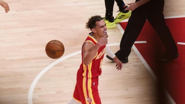 回归主场吹杨继续扬威 三战80+30比肩诸位名宿