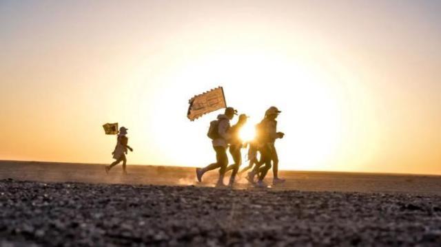 pg电子官网-【观点】封杀越野跑?更应重塑行业生态